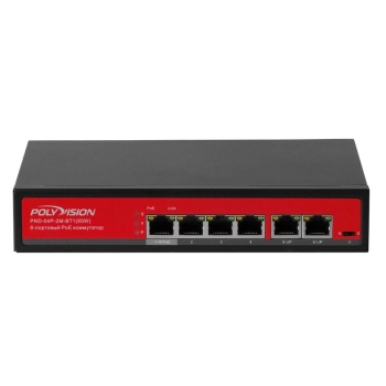 Комплект IP 1080p 2 внутр для офиса изображение 4