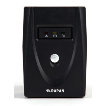 RAPAN-UPS 600 изображение 3