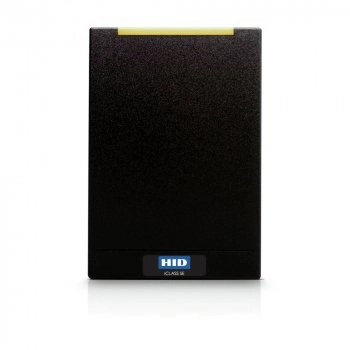 HID R40 SE SeoS-profile 