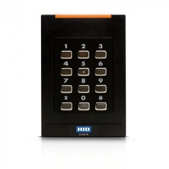 HID RK40 SE Custom 