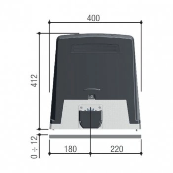 BKV20AGE PLUS (801MS-0360) изображение 3
