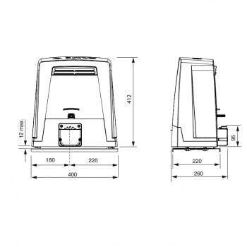 BKV20AGS (801MS-0310) изображение 2