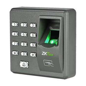 ZKTeco X7