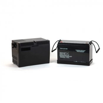 TEPLOCOM-500+ изображение 3