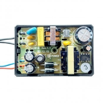 STEMAX PM2014 (M8, A8) изображение 2