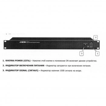 IP-A6241 изображение 2