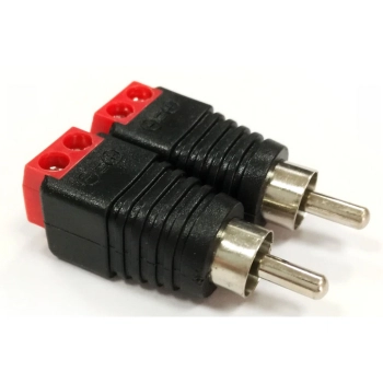 Polyvision PVC-RCA-MV