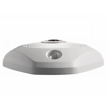 Hikvision DS-2CD6365G0E-IS 