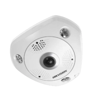 DS-2CD63C5G0E-IS(2mm)(B) изображение 4