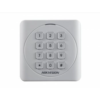Hikvision DS-K1801MK