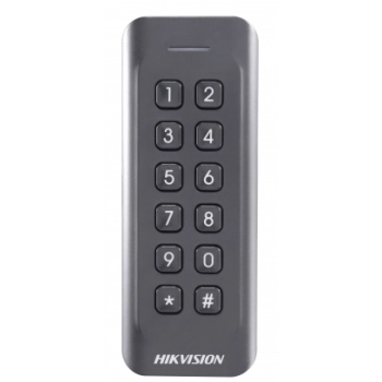 Hikvision DS-K1802МК