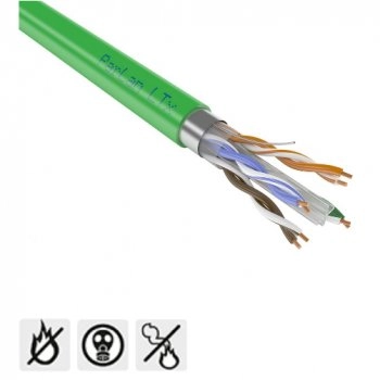 Паритет PVCLS нг-LSLTx 4х2х0,57 
