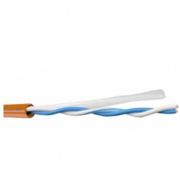 Паритет ParLan U/UTP Cat5e 1х2х0,52 ZH нг-HF