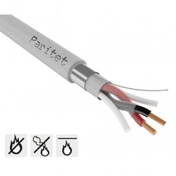 Паритет КИС-РВнг-FRLS 2х2х1,13 мм 
