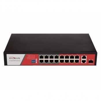 Polyvision PND-16P-2G1F
