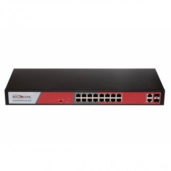 Polyvision PND-16P-2G2F/250