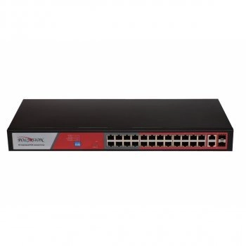 Polyvision PND-24P-2G2F 