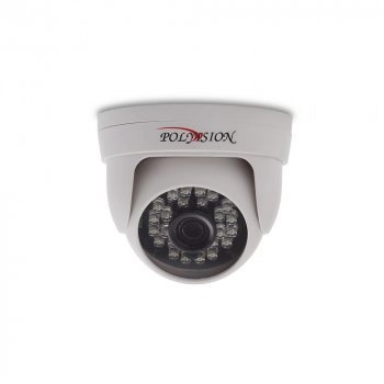 Polyvision PVC-IP2S-D1F3.6