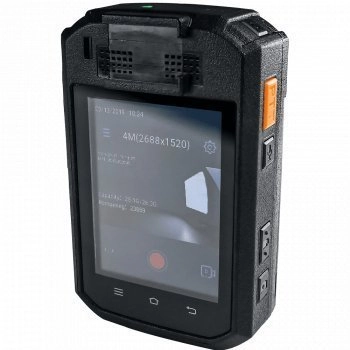 TRASSIR PVR-211WSG изображение 2