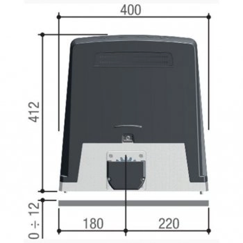 BKV25AGE PLUS (801MS-0370) изображение 2