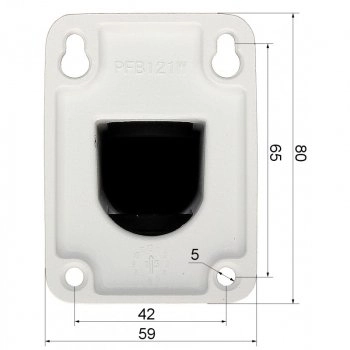 DH-PFB121W изображение 5