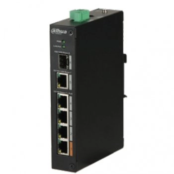 Dahua DH-PFS3106-4ET-60