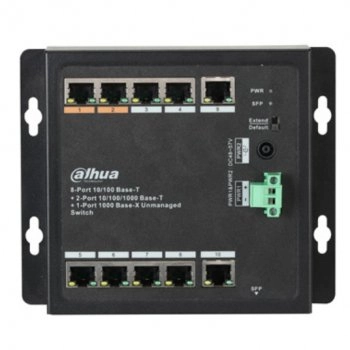 Dahua DH-PFS3111-8ET-96-F