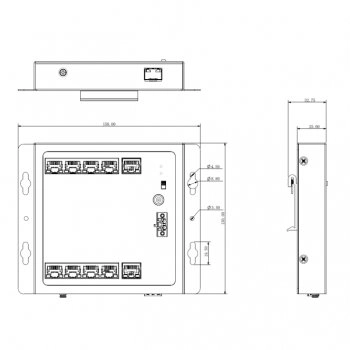 DH-PFS3111-8ET-96-F изображение 3