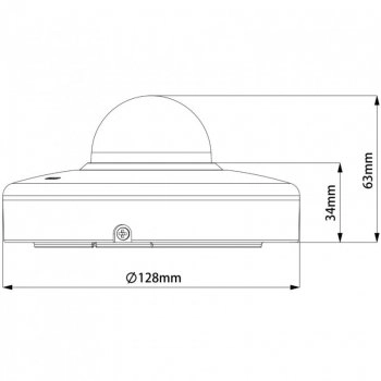 DH-SD1A203T-GN-W изображение 3