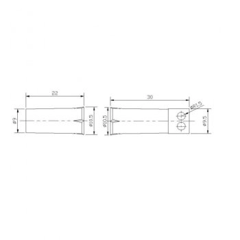 ST-DM011NC-BR изображение 2