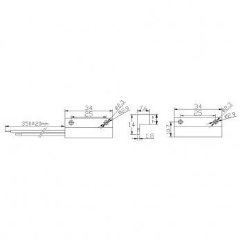 ST-DM111NC-WT изображение 2