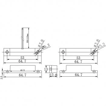 ST-DM120NC-BR изображение 2