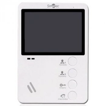 Smartec ST-MS104-WT