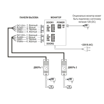 ST-MS107-WT изображение 2