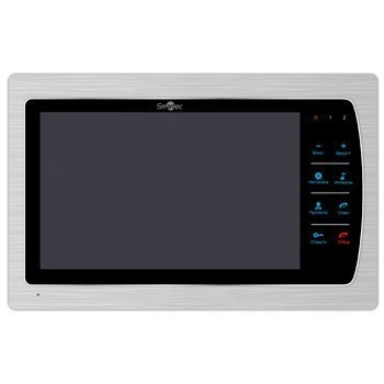 Smartec ST-MS307M-SL