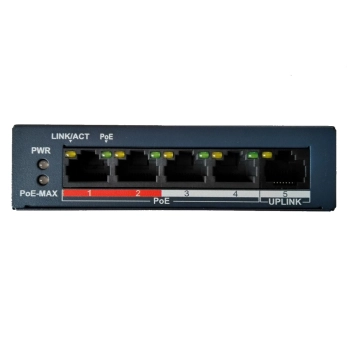 DS-S504P (B) изображение 3