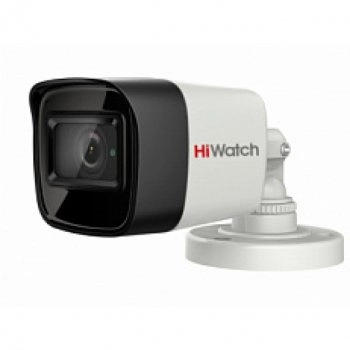 HiWatch DS-T800 
