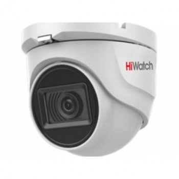 HiWatch DS-T803 