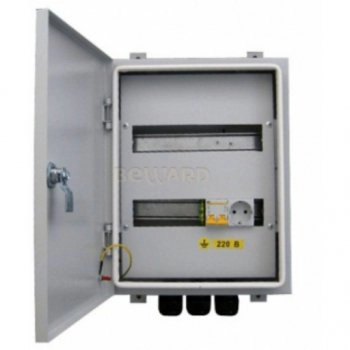 B-400x310x120 изображение 2