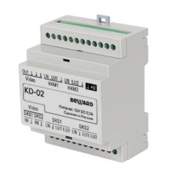Beward KD-02