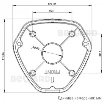 HB-121-D8 изображение 2