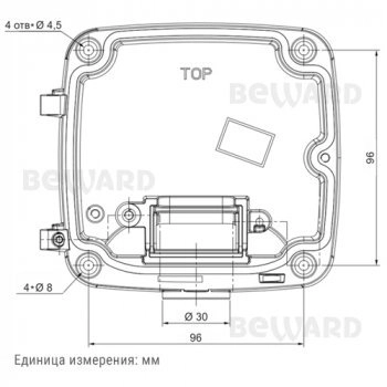 HB-134-R8 изображение 2