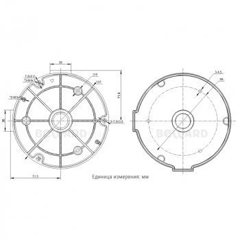 HB-155-D9 изображение 3