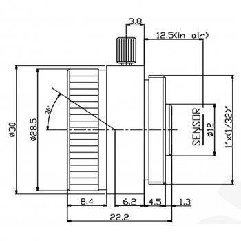 BR0616FIR125 изображение 2