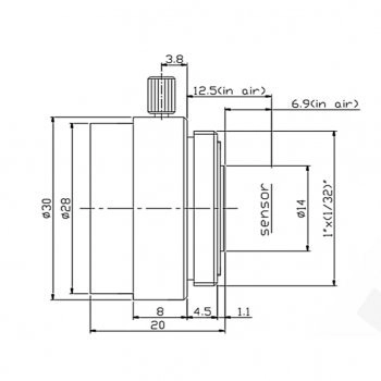 BR1616FIR125 изображение 2