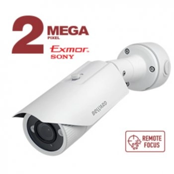 B2710RVZ-B1 (2.7-12 мм) изображение 2