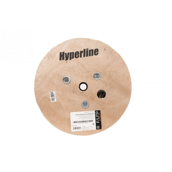 FUTP4-C5E-S24-OUT-LSZH-BK-500 изображение 3