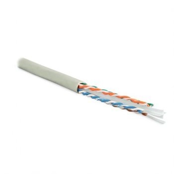 Hyperline UUTP4-C6-S23-IN-LSLTX-GY-305