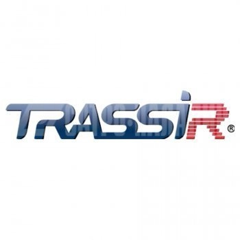 TRASSIR  Bag Counter