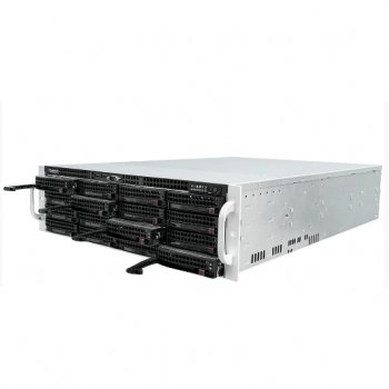 TRASSIR  UltraStation 16/12